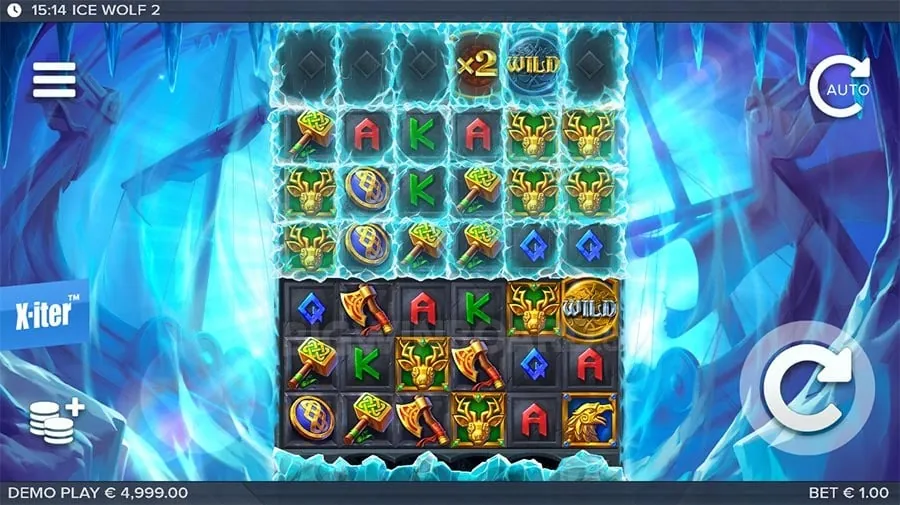 PH365 Account History icon