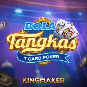 Game Provider Logo 1