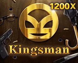 Game Provider Logo 3