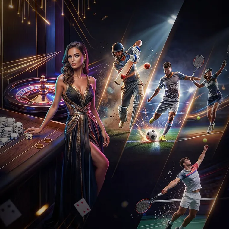 Responsible Gaming