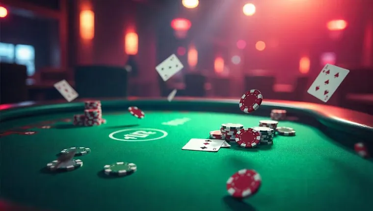 Innovative technology and secure online gambling platform