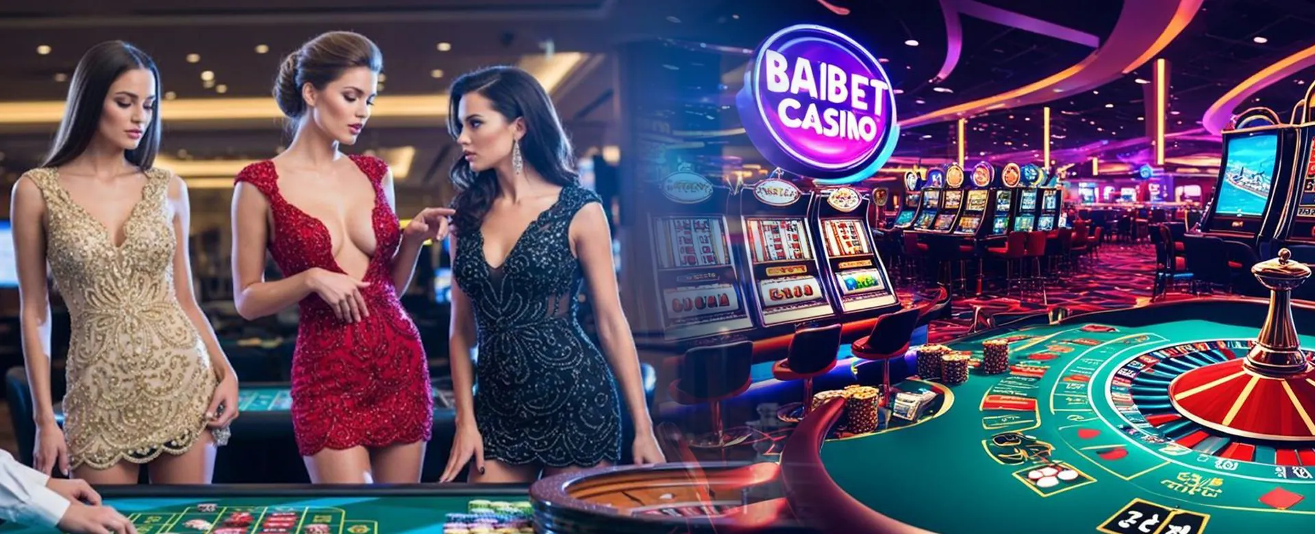 Jili777 Online Entertainment Hero Banner with exciting casino games