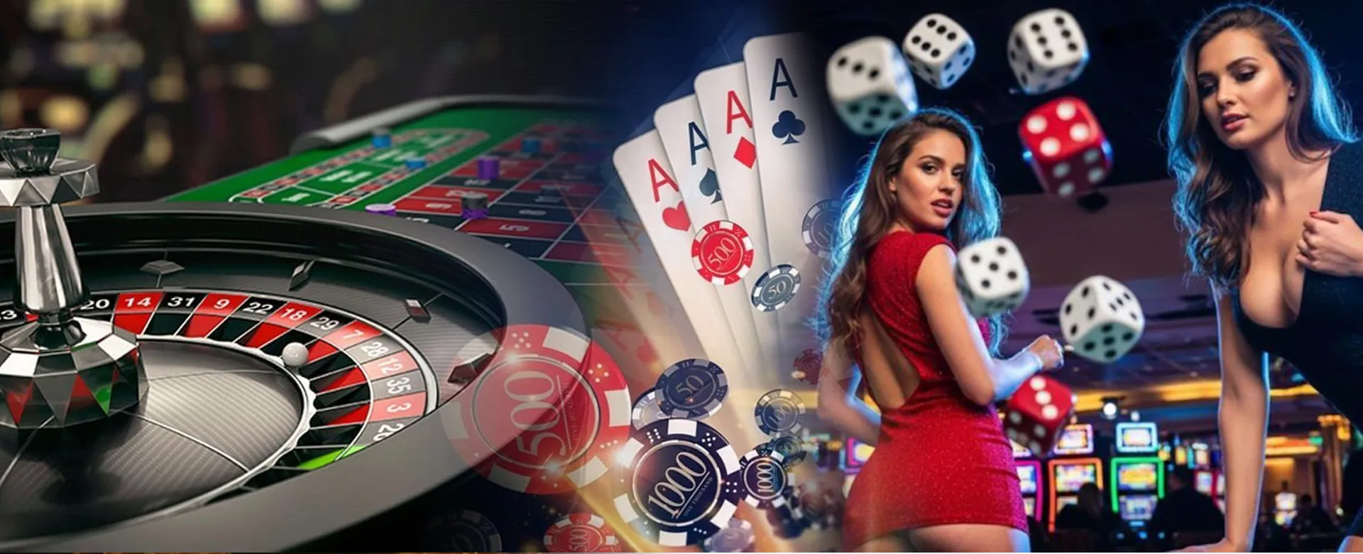 PH365 Live Dealer Casino immersive gaming experience