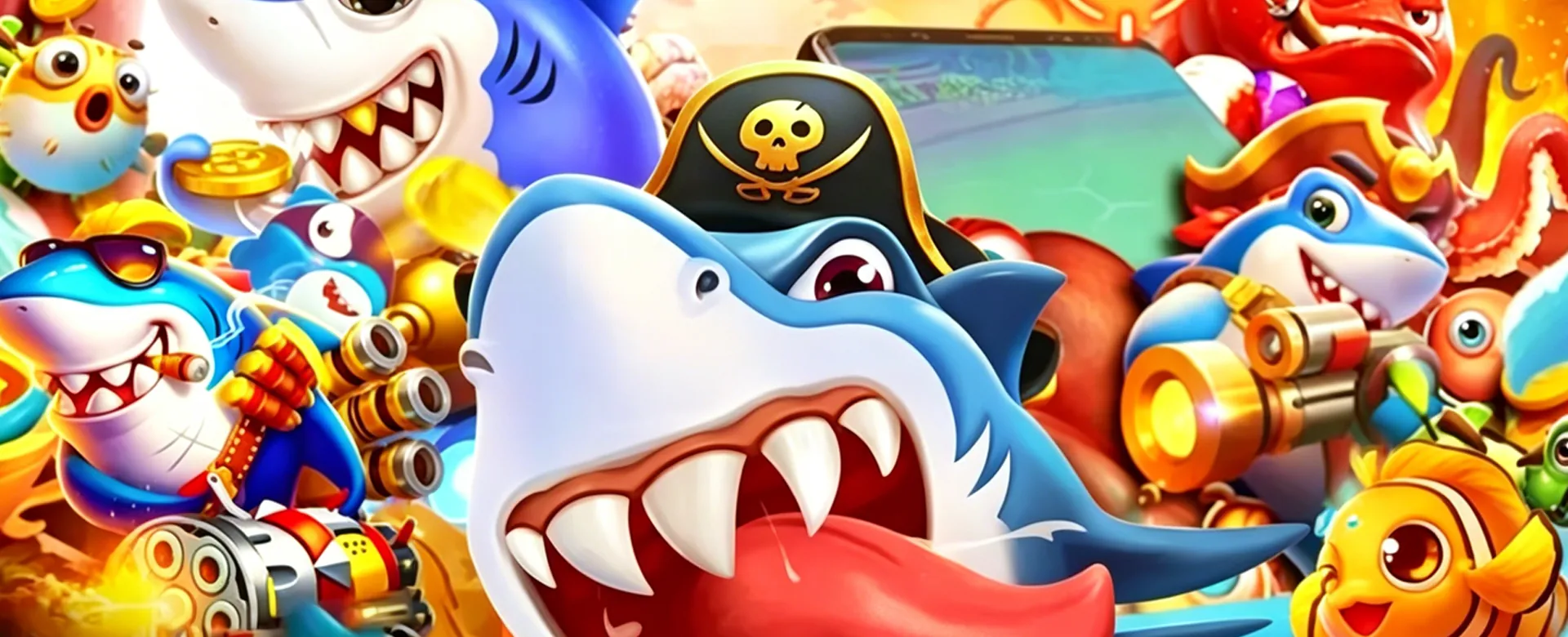 PH365 Premier Gaming Destination