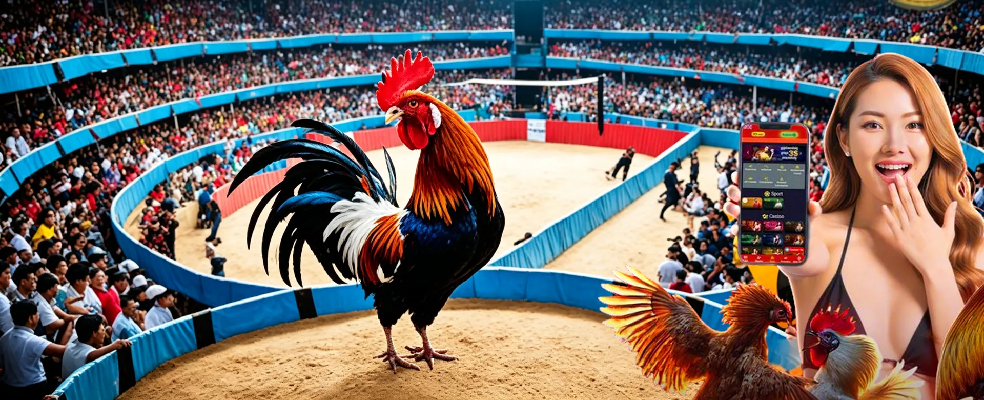 PH365 Sports Betting Victory