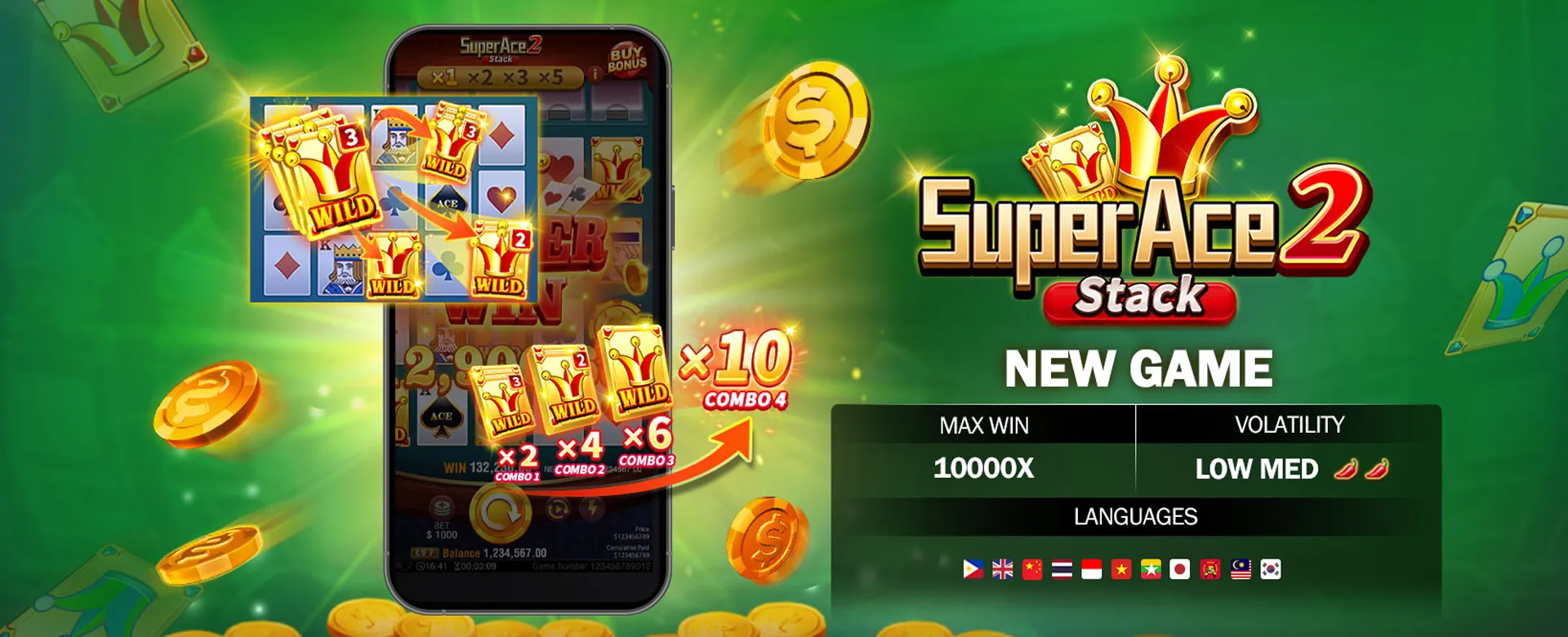 PH365 Online Gaming Platform in the Philippines