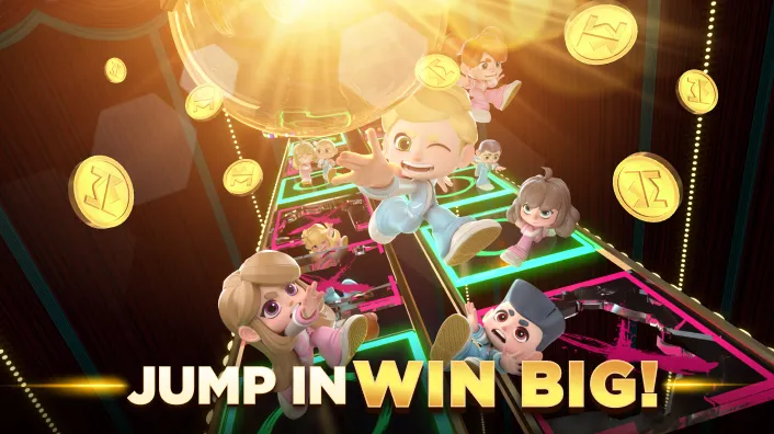 PH365 slot game with bonus rounds