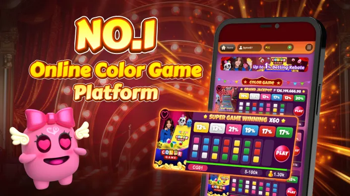Player enjoying a PH365 slot machine