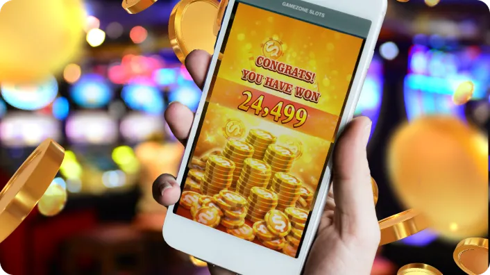 PH365 slot game with classic symbols